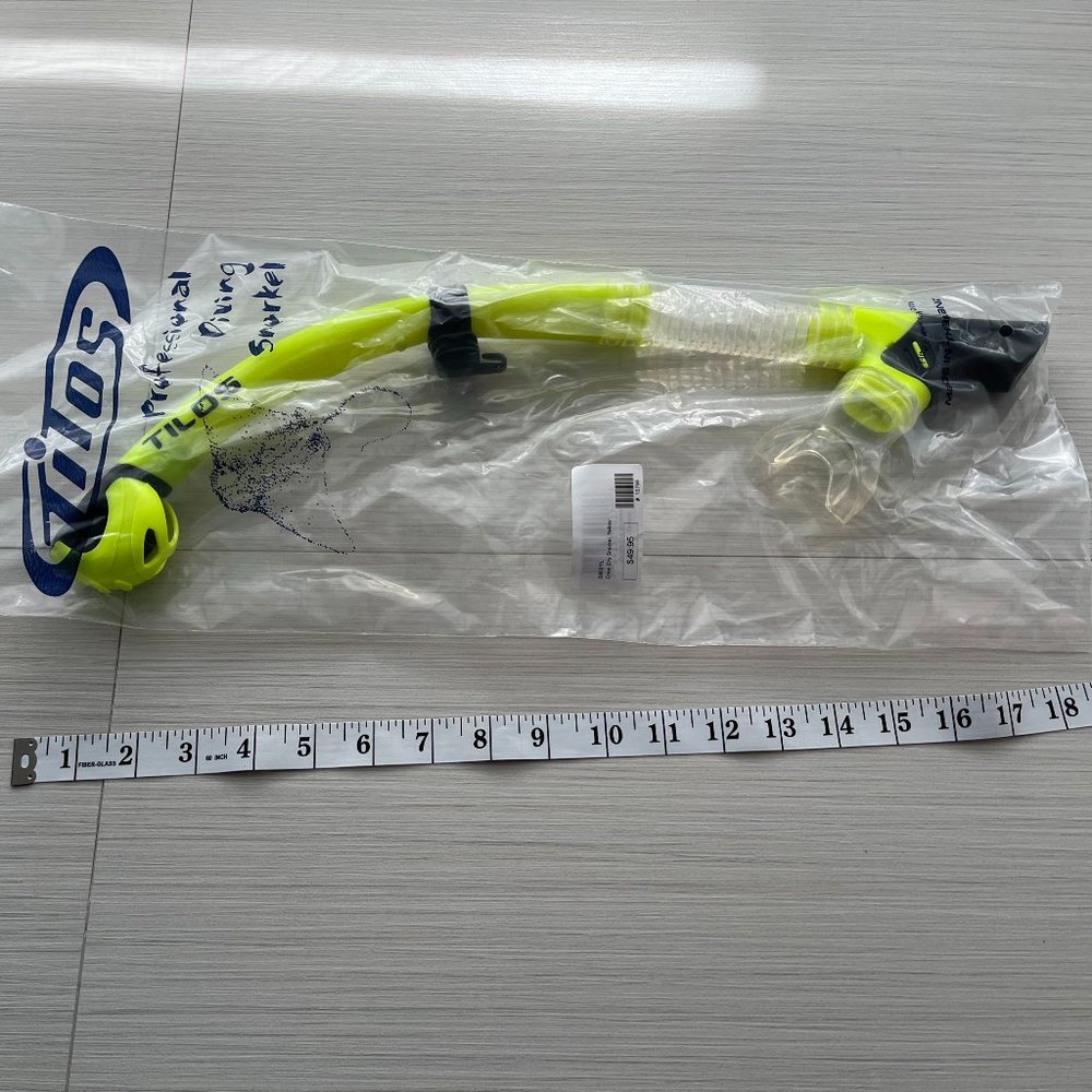 Snorkel - Picture 3 of 12